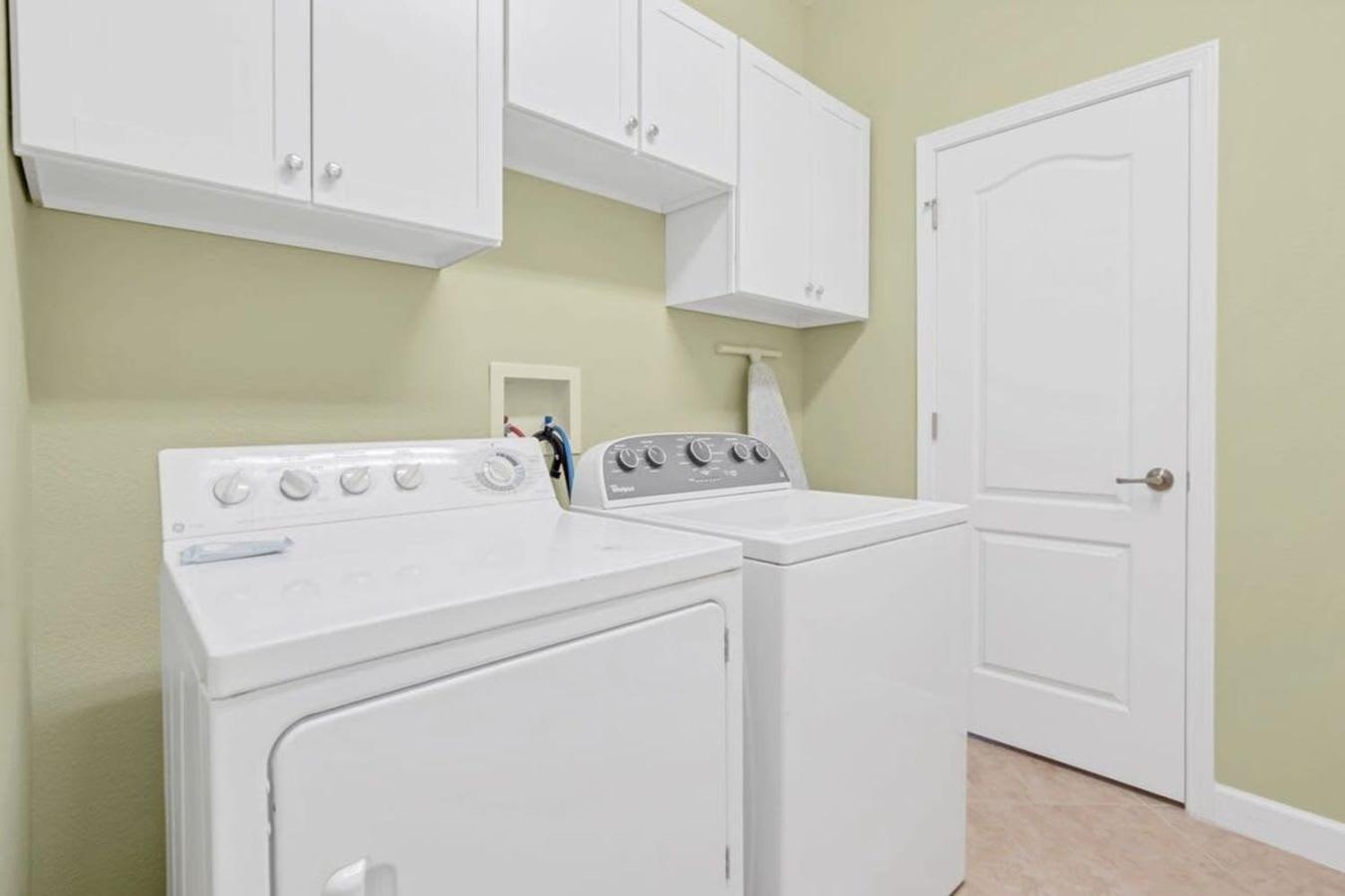 Near Disney - 5Br Home- Games Pool Hot Tub & Bbq Kissimmee Exterior foto